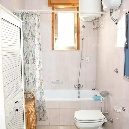 Vico Apartment
