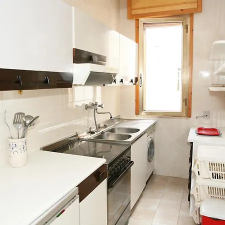 Apartment Vico *