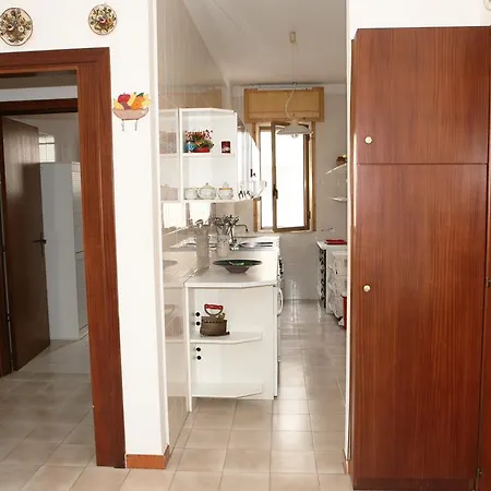 Apartment Vico Gallipoli