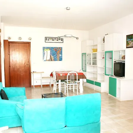 Apartment Vico